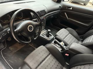 Volkswagen Passat 2003 4motion 130cv