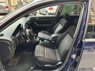 Volkswagen Passat 2003 4motion 130cv