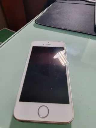 iPhone 5 y 6 para piezas