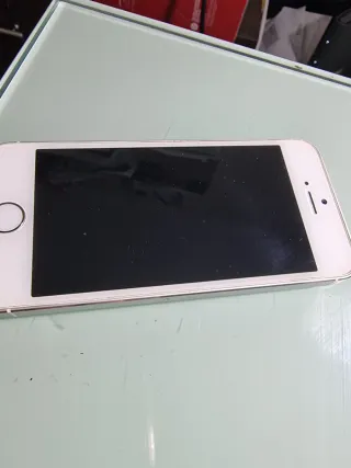 iPhone 5 y 6 para piezas