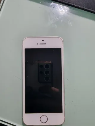 iPhone 5 y 6 para piezas