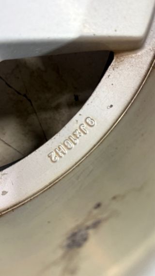 Llantas Borbet 16 BMW