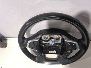 Volante Citroen C4 fase 2