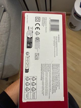 Philips Lumea 9000 IPL Depiladora