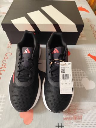 Zapatillas Adidas Duramo SL M Talla 46