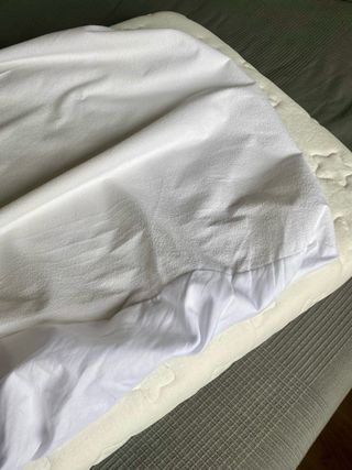 Colchón Ecus Kids, modelo Mimo Tech 120x60 cm