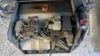 Plataforma elevadora Dhollandia DHSMP