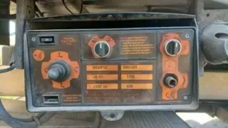 Plataforma elevadora Dhollandia DHSMP