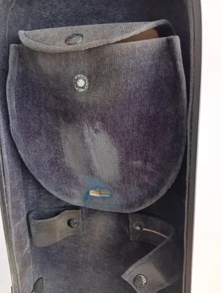 Funda rígida para violonchelo 4/4