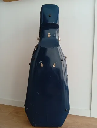 Funda rígida para violonchelo 4/4