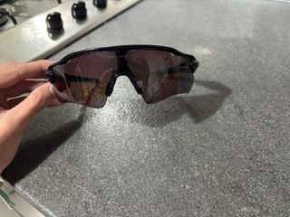 Gafas Oakley Oo9208 Radar Ev Path Hombre