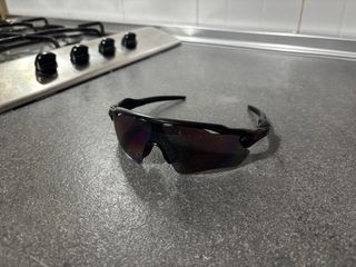 Gafas Oakley Oo9208 Radar Ev Path Hombre