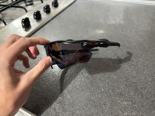 Gafas Oakley Oo9208 Radar Ev Path Hombre