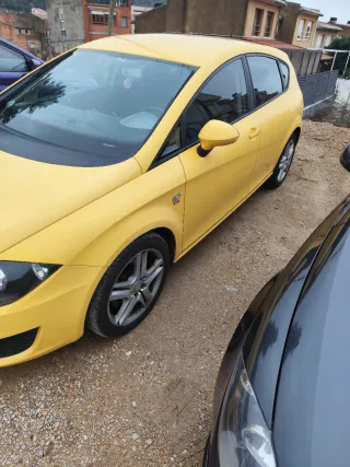 SEAT Leon 2011