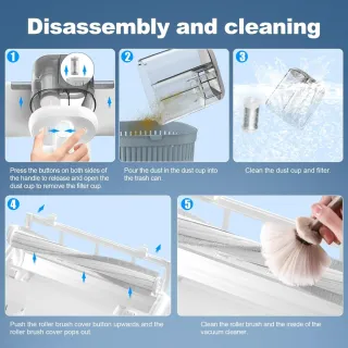 Battimaterasso Antiacaro