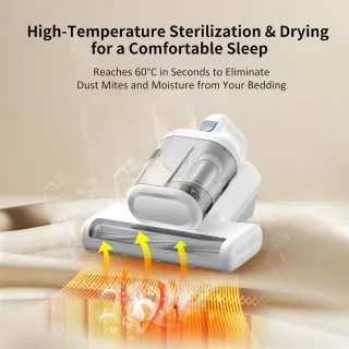 Battimaterasso Antiacaro