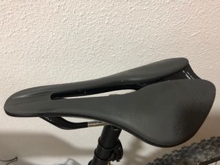 Sillín de bicicleta selle italia