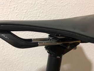 Sillín de bicicleta selle italia