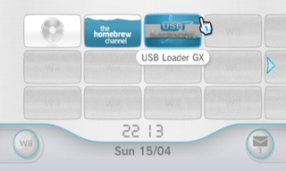 Hard Disk 500 GB Wii con 200 Giochi