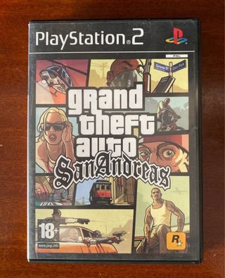 Gran Turismo 4 per PlayStation 2