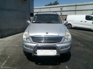 4l112 soporte rueda ssangyong rexton 2.7 532319