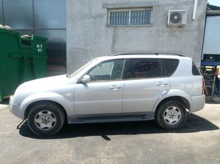 4l112 soporte rueda ssangyong rexton 2.7 532319