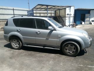 4l112 soporte rueda ssangyong rexton 2.7 532319