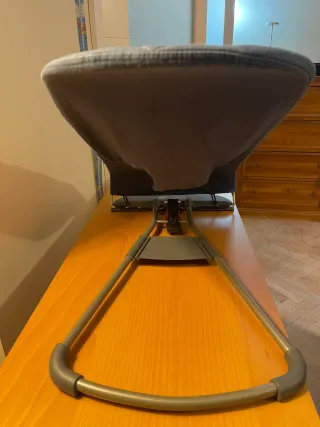 Hamaca BabyBjörn acolchada