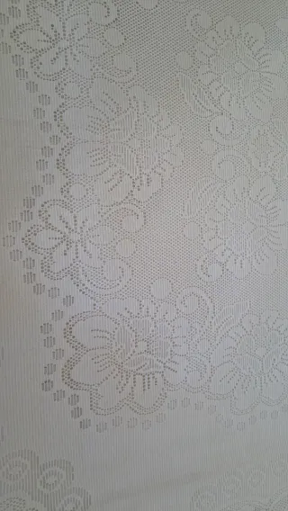 Colcha Cama 135 Beige