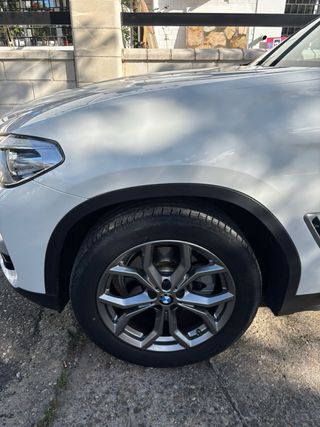 BMW X3 2020