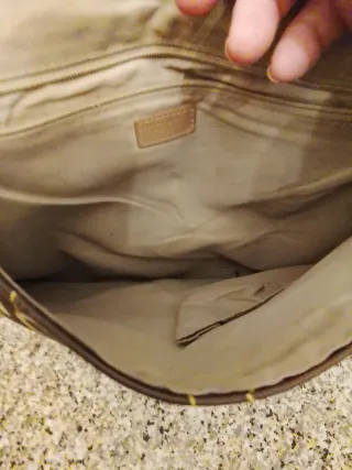 Borsa Benetton donna tracolla