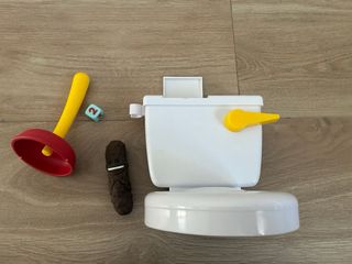 Juego de mesa infantil Cacachaf