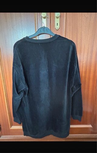 Jersey Pana Suave Pull&Bear Talla S
