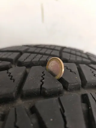 Neumático Michelin latitude cross