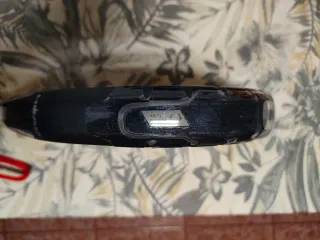 Pala de pádel Head Coello Motion