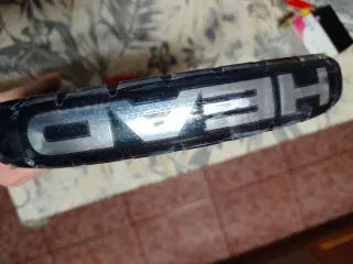 Pala de pádel Head Coello Motion