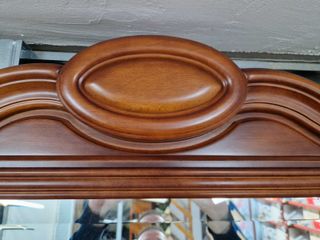 Alacena Sinfonier Grande Madera Maciza