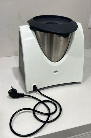 Thermomix TM31 Vorwerk in