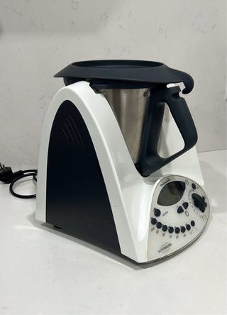 Thermomix TM31 Vorwerk in