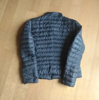 Aspesi Piumino 100 grammi