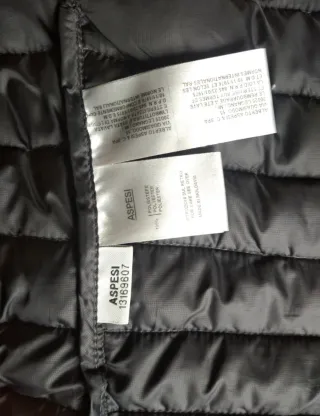 Aspesi Piumino 100 grammi