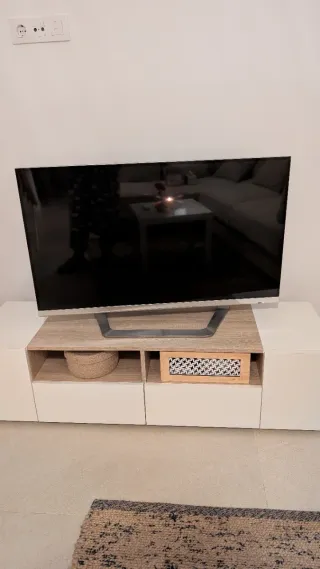 Televisor LG 45' Negro