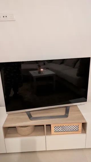 Televisor LG 45' Negro
