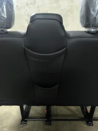 Asiento Trasero Renault Trafic