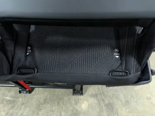 Asiento Trasero Renault Trafic