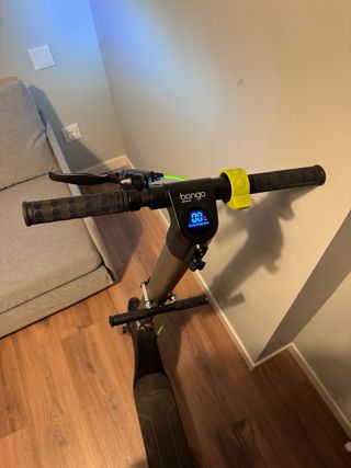 Patinete Eléctrico Cecotec Bongo A Connect