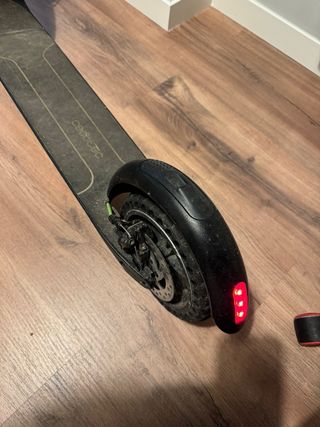 Patinete Eléctrico Cecotec Bongo A Connect