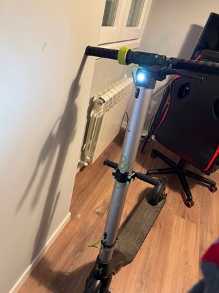 Patinete Eléctrico Cecotec Bongo A Connect