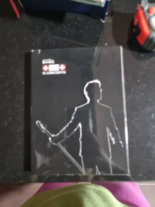 Alejandro Sanz - El Concierto