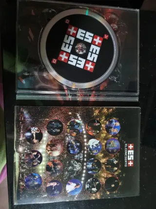 Alejandro Sanz - El Concierto